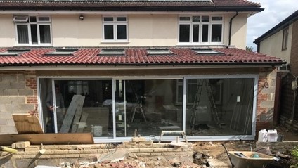 Conservatories, photo 4