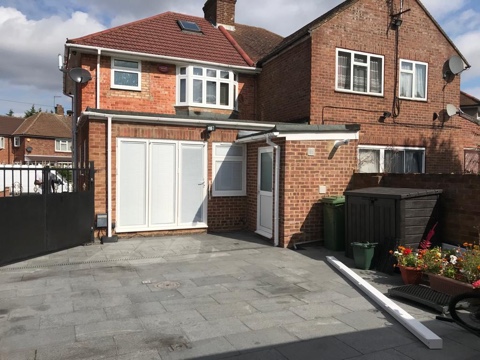Conservatories, photo 5
