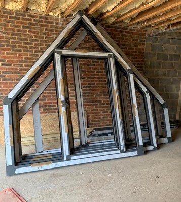 Dover project, photo 7