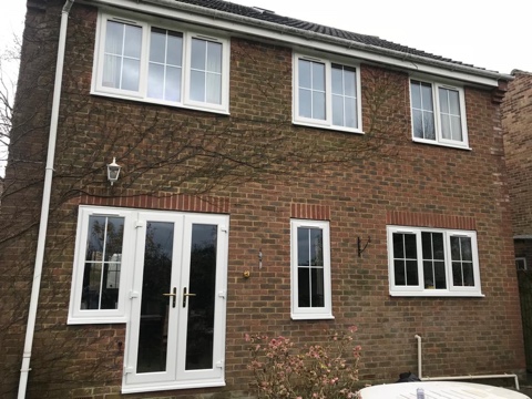 Front elevations, photo 7