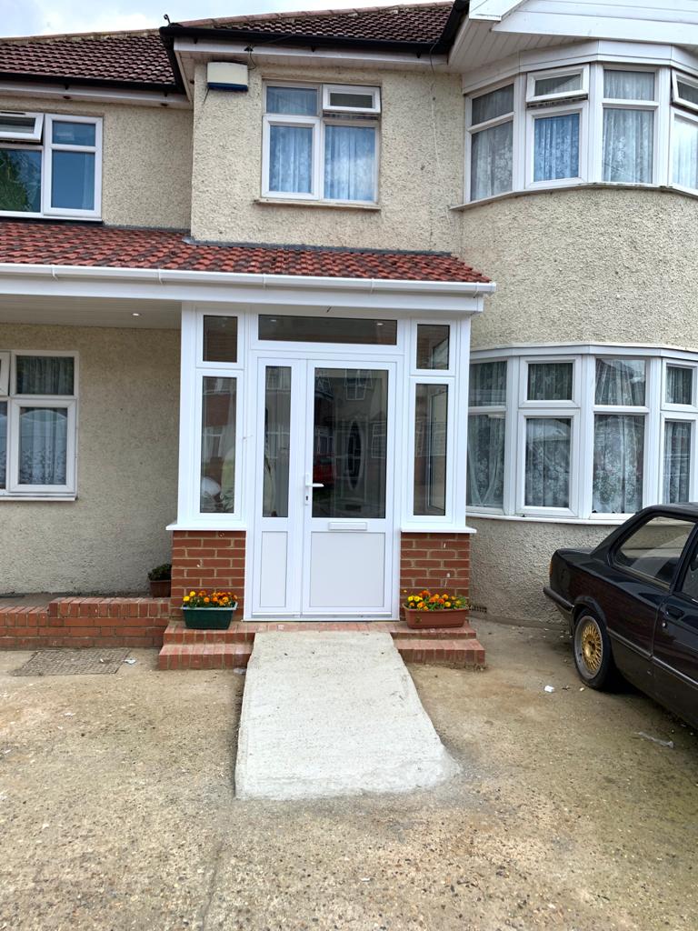 A recent DT Windows installation