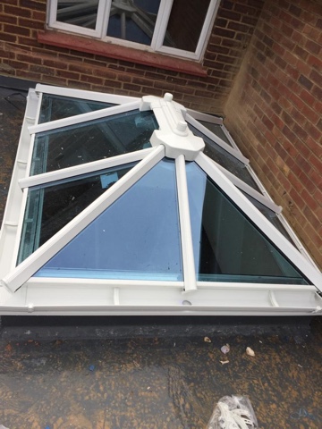 Skylights, photo 7