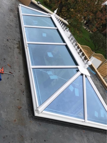 Skylights, photo 3