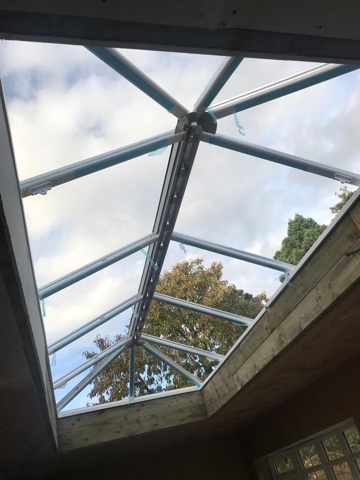 Skylights, photo 2