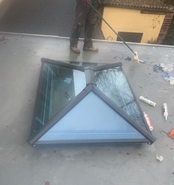 Skylights, photo 6
