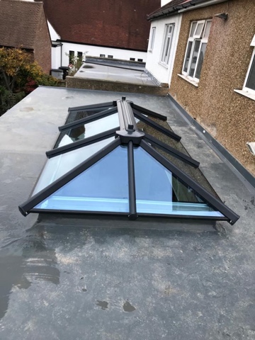 Skylights, photo 4
