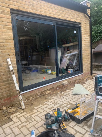 Sliding doors, photo 2